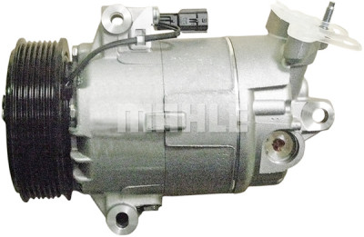Compressore, Climatizzatore MAHLE ORIGINAL ACP 104 000P