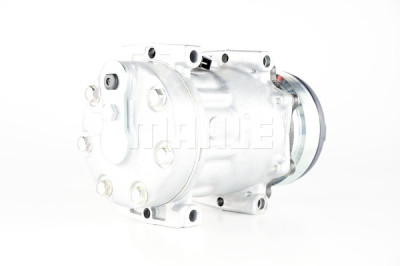 Compressore, Climatizzatore MAHLE ORIGINAL ACP 1043 000P