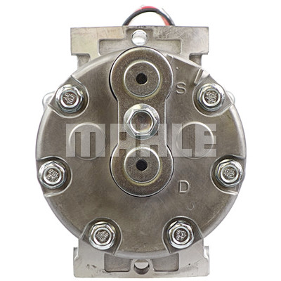 Compressore, Climatizzatore MAHLE ORIGINAL ACP 1047 000S