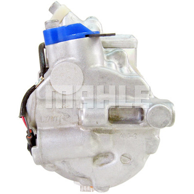Compressore, Climatizzatore MAHLE ORIGINAL ACP 105 000P