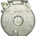 Compressore, Climatizzatore MAHLE ORIGINAL ACP 1051 000S