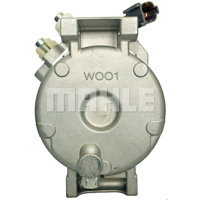 Compressore, Climatizzatore MAHLE ORIGINAL ACP 1051 000S