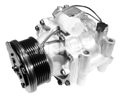 Compressore, Climatizzatore MAHLE ORIGINAL ACP 1052 000P