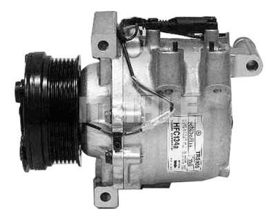 Compressore, Climatizzatore MAHLE ORIGINAL ACP 1054 000P