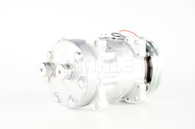 Compressore, Climatizzatore MAHLE ORIGINAL ACP 1057 000P
