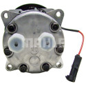 Compressore, Climatizzatore MAHLE ORIGINAL ACP 1058 000S