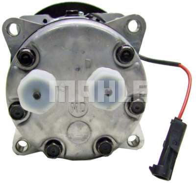 Compressore, Climatizzatore MAHLE ORIGINAL ACP 1058 000S
