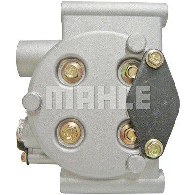 Compressore, Climatizzatore MAHLE ORIGINAL ACP 106 000S