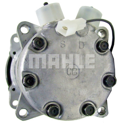 Compressore, Climatizzatore MAHLE ORIGINAL ACP 1062 000S