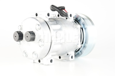 Compressore, Climatizzatore MAHLE ORIGINAL ACP 1066 000P