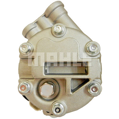 Compressore, Climatizzatore MAHLE ORIGINAL ACP 107 000S