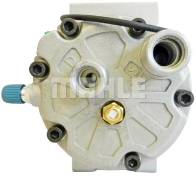 Compressore, Climatizzatore MAHLE ORIGINAL ACP 1081 000S