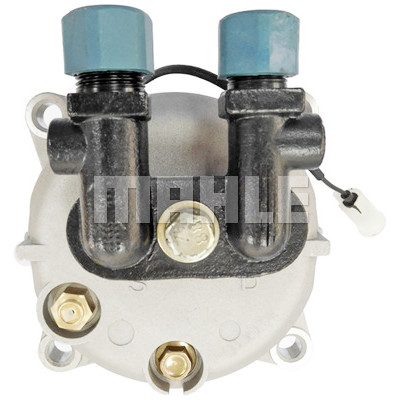 Compressore, Climatizzatore MAHLE ORIGINAL ACP 1084 000S