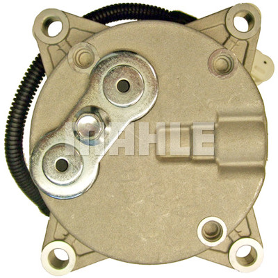 Compressore, Climatizzatore MAHLE ORIGINAL ACP 1093 000P