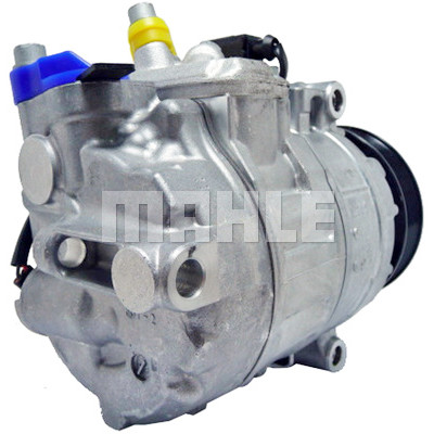 Compressore, Climatizzatore MAHLE ORIGINAL ACP 110 000P