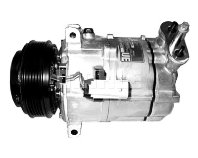 Compressore, Climatizzatore MAHLE ORIGINAL ACP 1101 000P