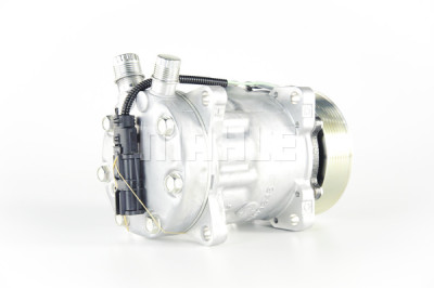 Compressore, Climatizzatore MAHLE ORIGINAL ACP 111 000P