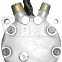Compressore, Climatizzatore