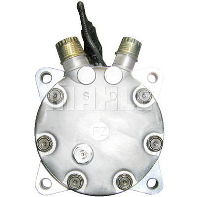 Compressore, Climatizzatore MAHLE ORIGINAL ACP 111 000S