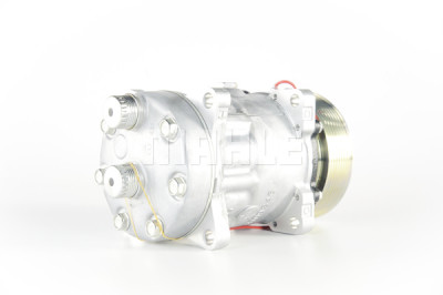 Compressore, Climatizzatore MAHLE ORIGINAL ACP 1112 000P