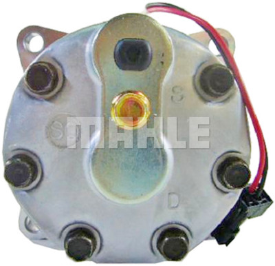 Compressore, Climatizzatore MAHLE ORIGINAL ACP 1121 000P