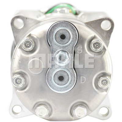 Compressore, Climatizzatore MAHLE ORIGINAL ACP 1121 000S