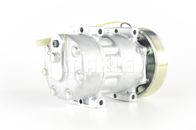 Compressore, Climatizzatore MAHLE ORIGINAL ACP 1122 000P