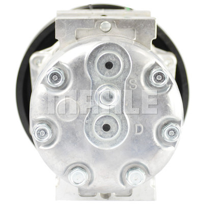 Compressore, Climatizzatore MAHLE ORIGINAL ACP 1122 000S