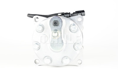 Compressore, Climatizzatore MAHLE ORIGINAL ACP 1127 000P