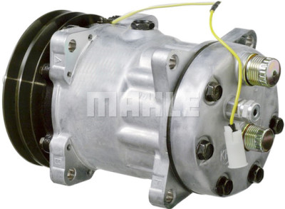 Compressore, Climatizzatore MAHLE ORIGINAL ACP 1129 000P