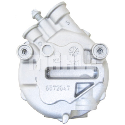 Compressore, Climatizzatore MAHLE ORIGINAL ACP 1130 000P