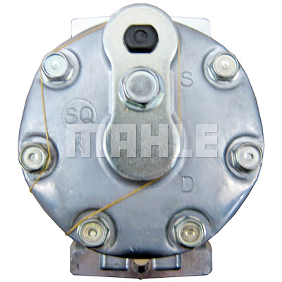 Compressore, Climatizzatore MAHLE ORIGINAL ACP 1143 000P
