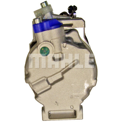 Compressore, Climatizzatore MAHLE ORIGINAL ACP 1156 000P