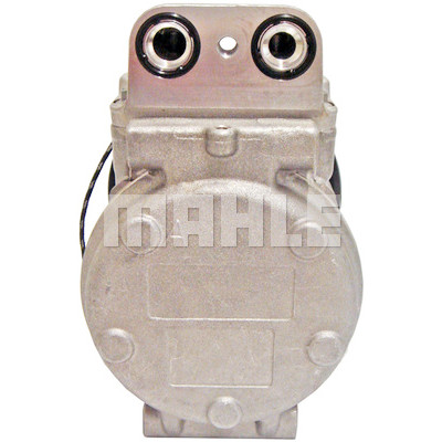 Compressore, Climatizzatore MAHLE ORIGINAL ACP 116 000S