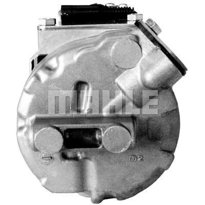 Compressore, Climatizzatore MAHLE ORIGINAL ACP 1162 000S