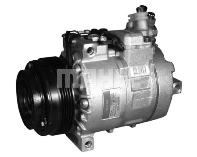 Compressore, Climatizzatore MAHLE ORIGINAL ACP 1162 002P