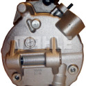 Compressore, Climatizzatore