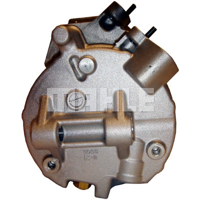 Compressore, Climatizzatore MAHLE ORIGINAL ACP 1164 000S