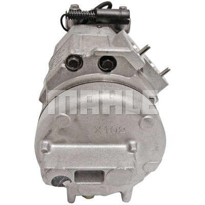 Compressore, Climatizzatore MAHLE ORIGINAL ACP 1165 000S