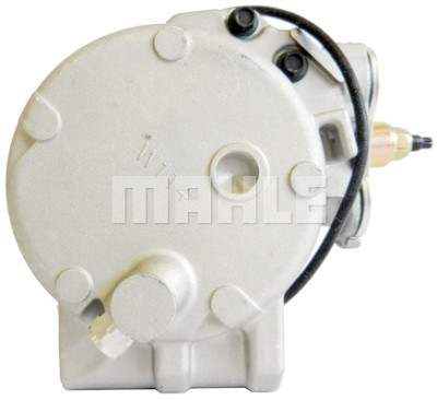 Compressore, Climatizzatore MAHLE ORIGINAL ACP 1167 000S