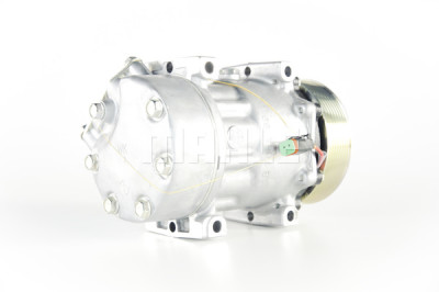 Compressore, Climatizzatore MAHLE ORIGINAL ACP 117 000P