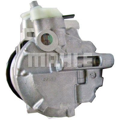 Compressore, Climatizzatore MAHLE ORIGINAL ACP 118 000P