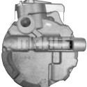 Compressore, Climatizzatore