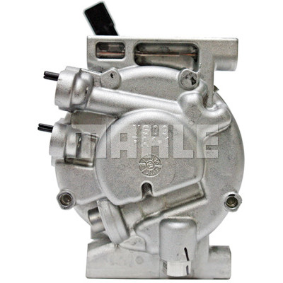 Compressore, Climatizzatore MAHLE ORIGINAL ACP 1181 000P
