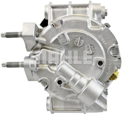 Compressore, Climatizzatore MAHLE ORIGINAL ACP 1185 000P