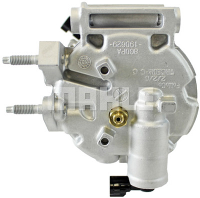 Compressore, Climatizzatore MAHLE ORIGINAL ACP 1189 000P