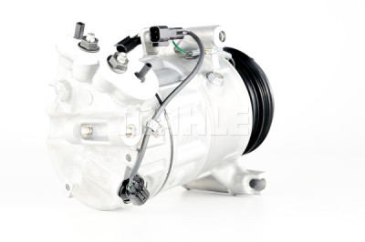 Compressore, Climatizzatore MAHLE ORIGINAL ACP 1190 000P