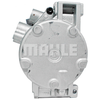 Compressore, Climatizzatore MAHLE ORIGINAL ACP 1196 000P