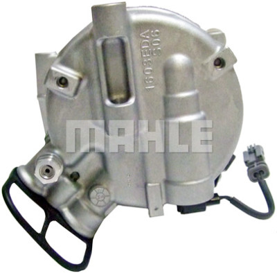 Compressore, Climatizzatore MAHLE ORIGINAL ACP 1197 000P