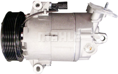 Compressore, Climatizzatore MAHLE ORIGINAL ACP 12 000P